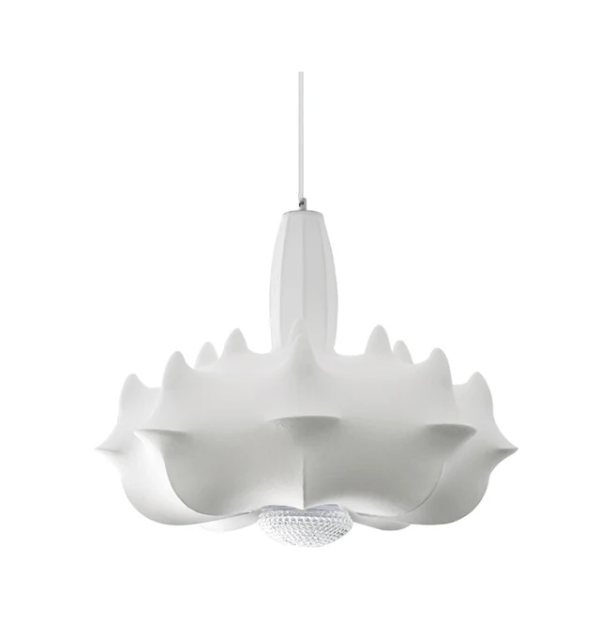 Cocoon Bloom Pendant Lamp