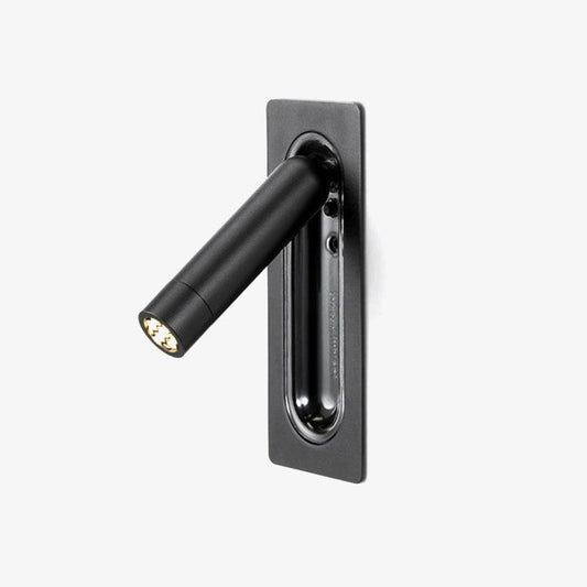 360° Rotating Wall-Mounted LED Reading Light