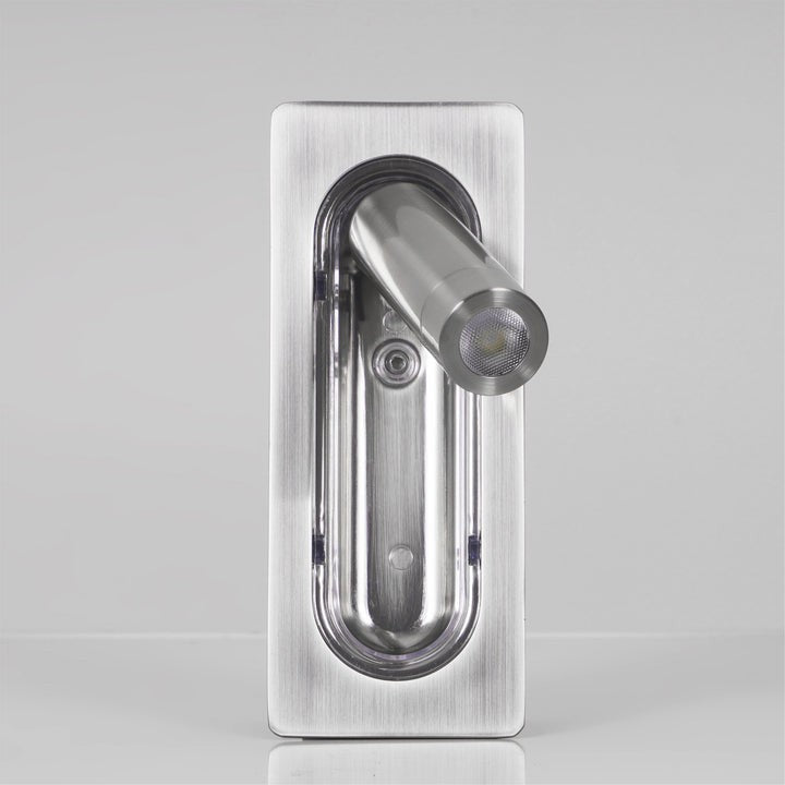 360° Rotating Wall-Mounted LED Reading Light