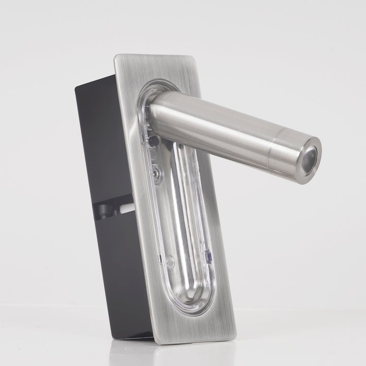 360° Rotating Wall-Mounted LED Reading Light