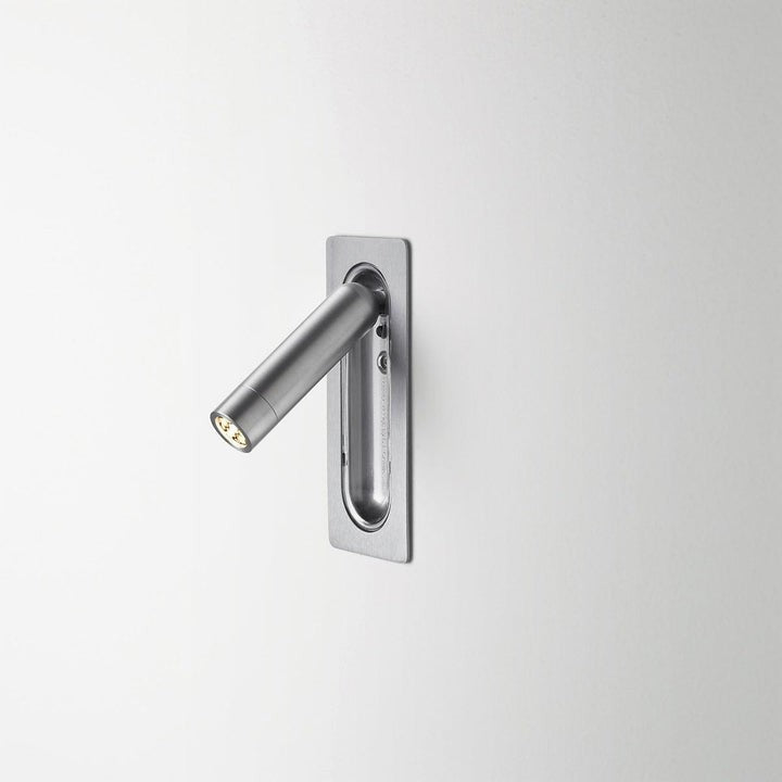 360° Rotating Wall-Mounted LED Reading Light