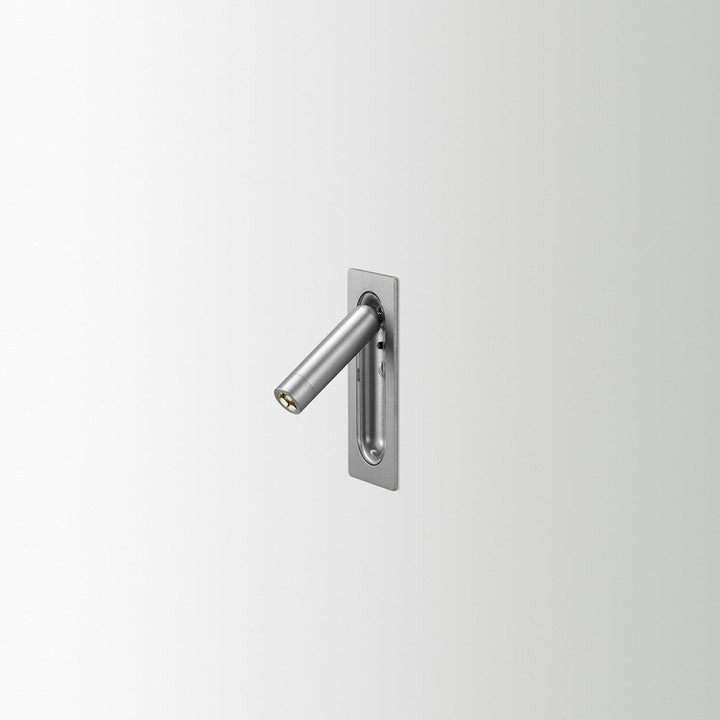 360° Rotating Wall-Mounted LED Reading Light