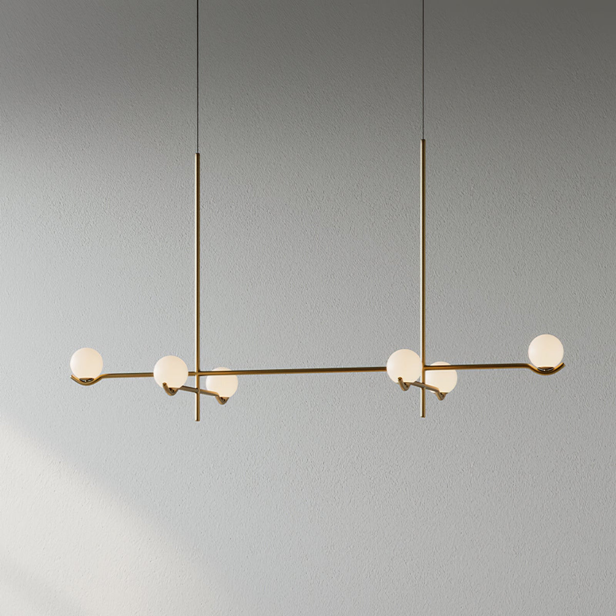 Baer Pendant Light
