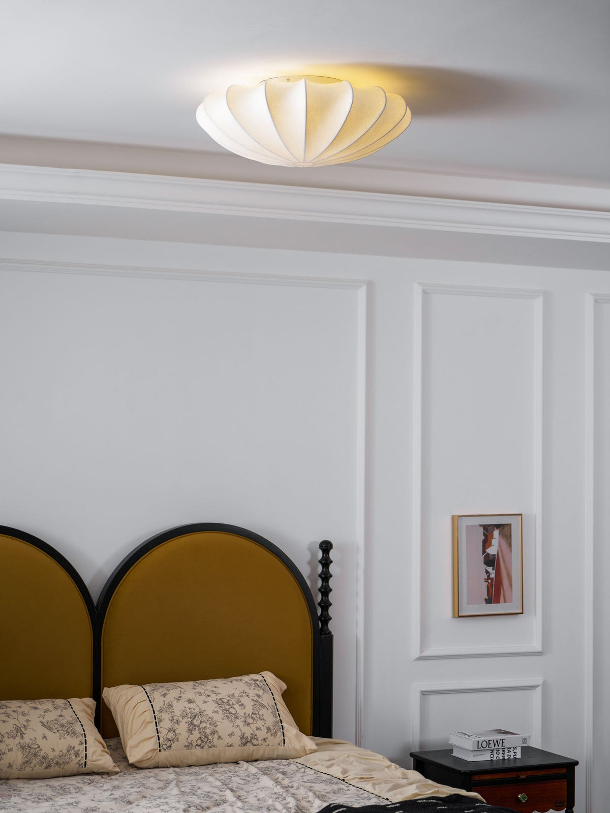 Nelson Bubble Ceiling Lamp