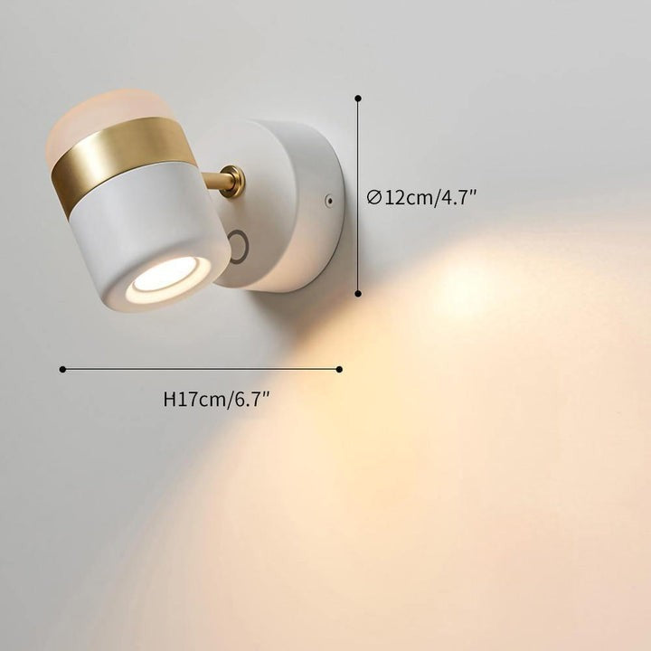 Adjustable Frosted Glass Pendant Ceiling Light