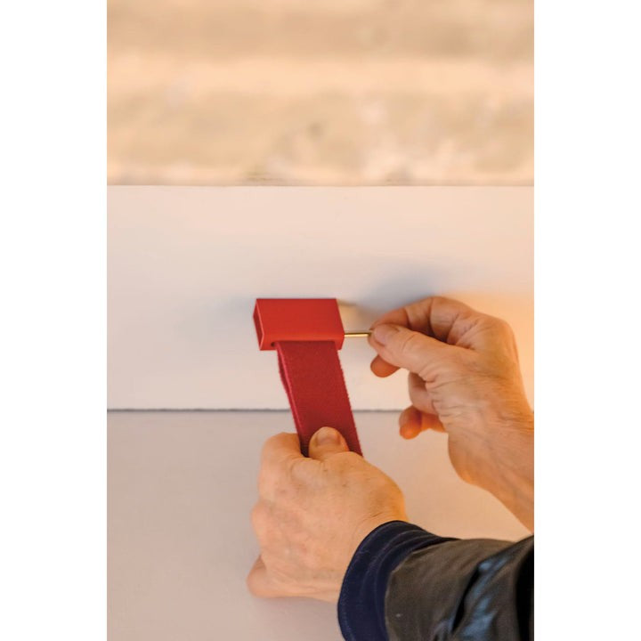 Adjustable LED Floor Lamp with Flexible Light Strip