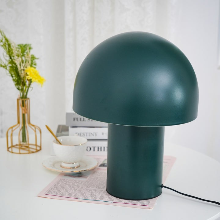Ambient Mushroom Umbrella LED Table Lamp