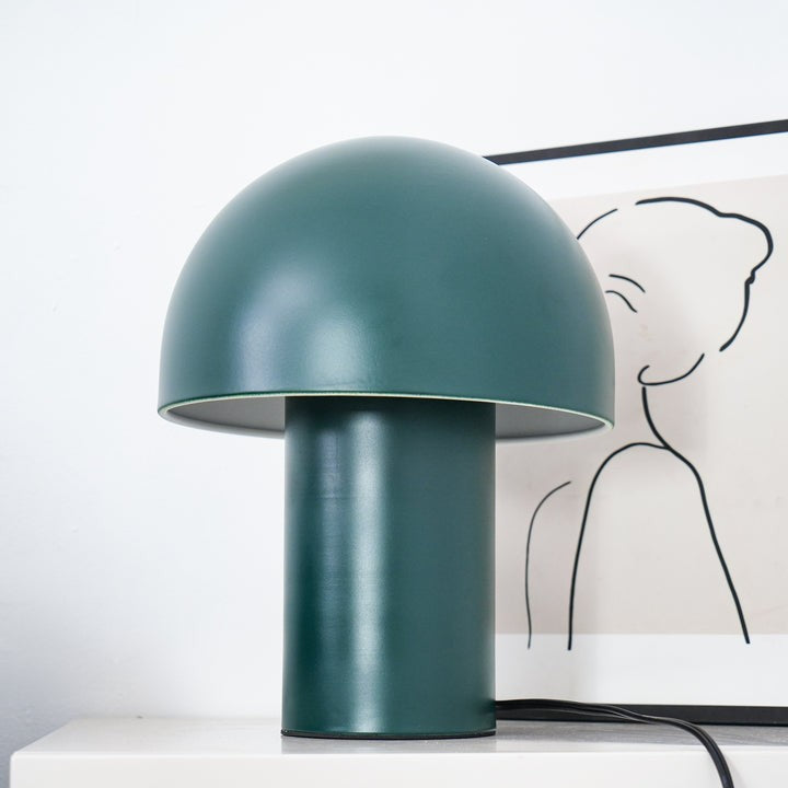 Ambient Mushroom Umbrella LED Table Lamp