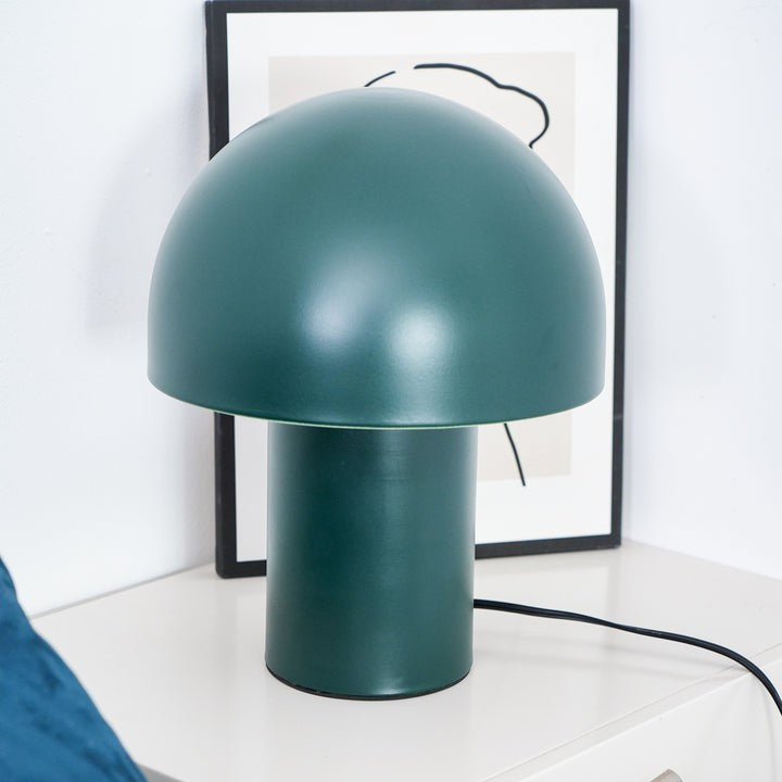 Ambient Mushroom Umbrella LED Table Lamp