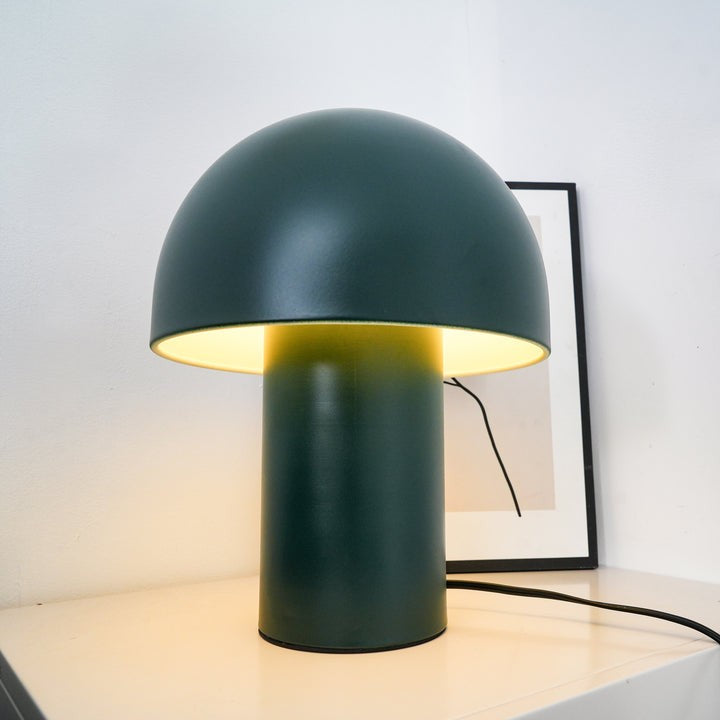 Ambient Mushroom Umbrella LED Table Lamp