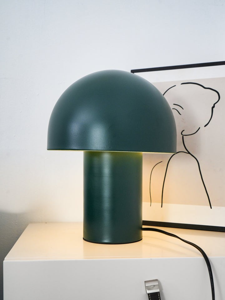 Ambient Mushroom Umbrella LED Table Lamp