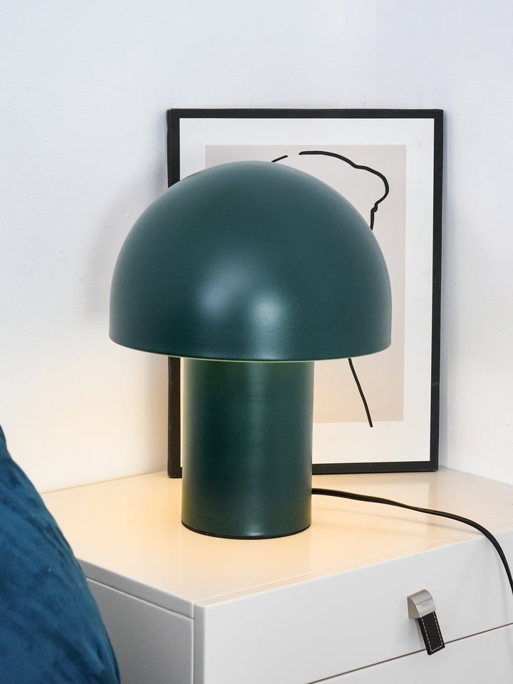 Ambient Mushroom Umbrella LED Table Lamp