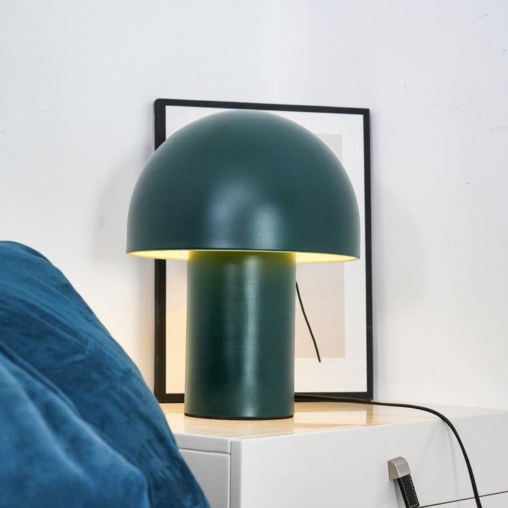 Ambient Mushroom Umbrella LED Table Lamp