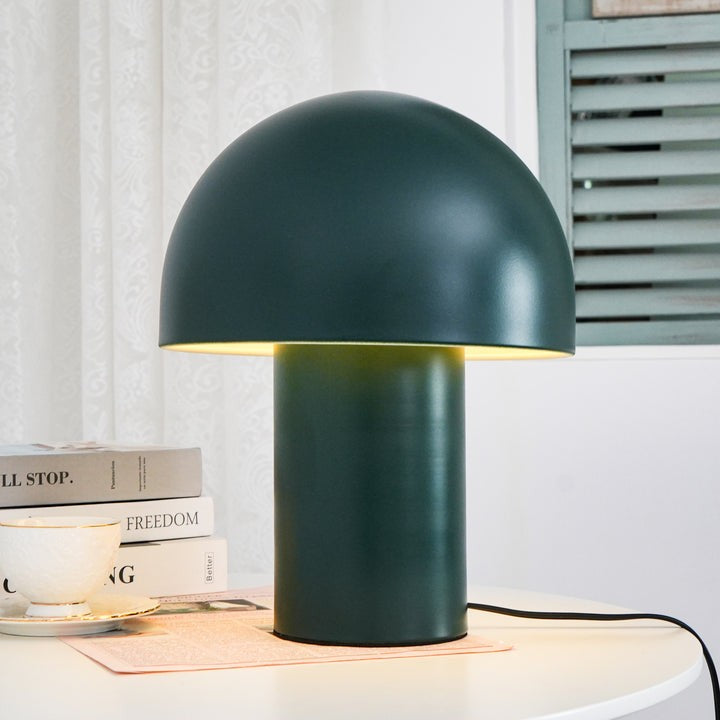 Ambient Mushroom Umbrella LED Table Lamp