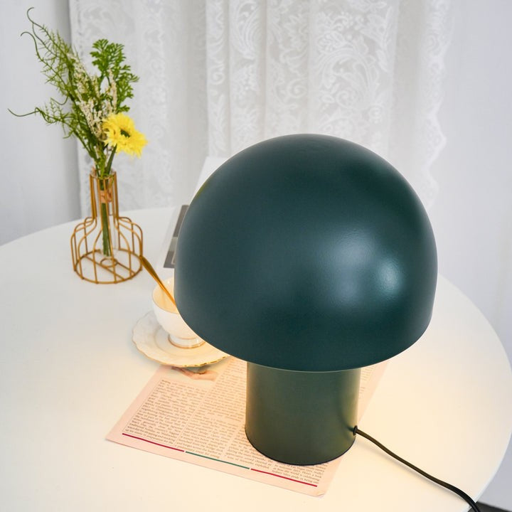 Ambient Mushroom Umbrella LED Table Lamp