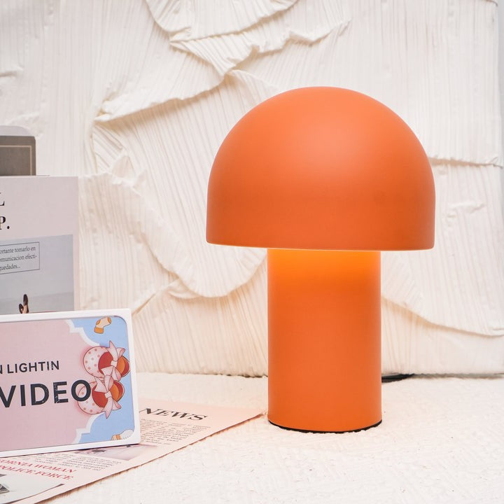 Ambient Mushroom Umbrella LED Table Lamp