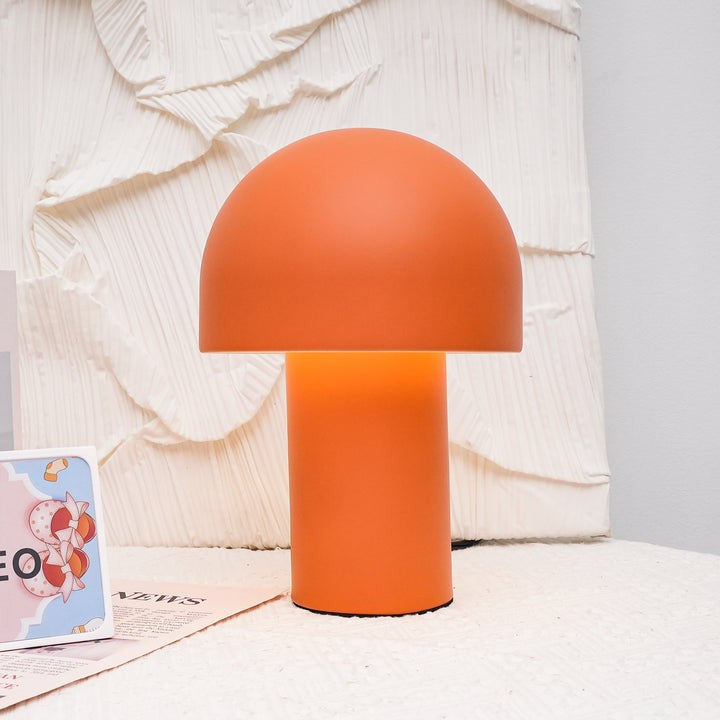 Ambient Mushroom Umbrella LED Table Lamp