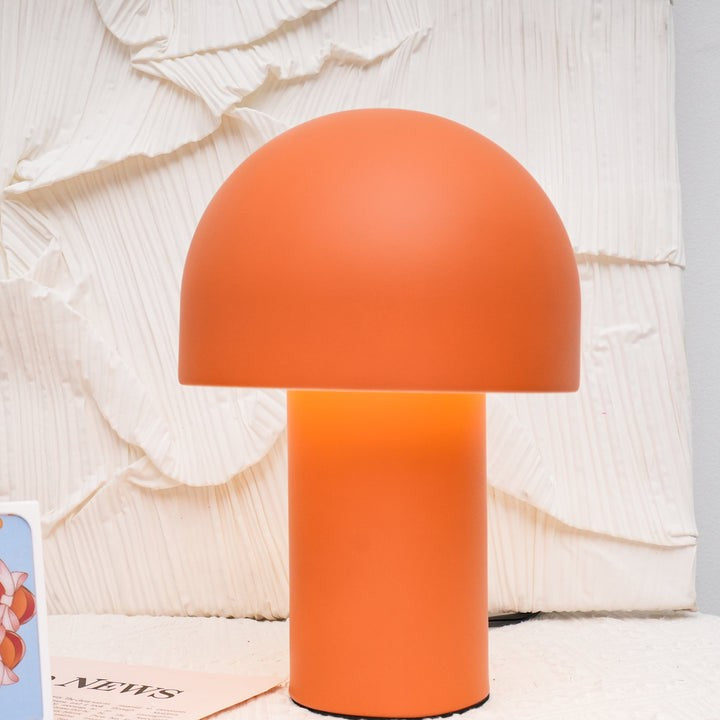 Ambient Mushroom Umbrella LED Table Lamp