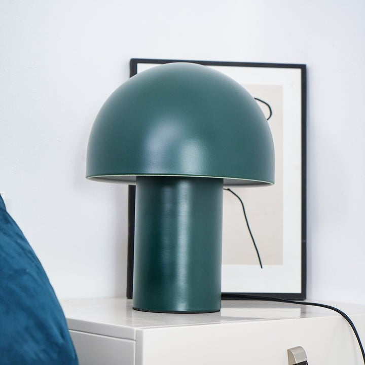 Ambient Mushroom Umbrella LED Table Lamp