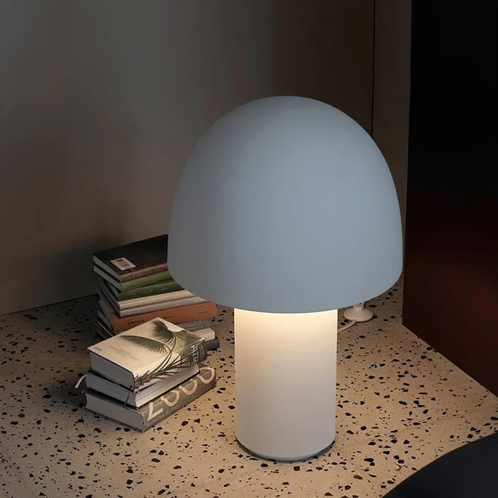 Ambient Mushroom Umbrella LED Table Lamp
