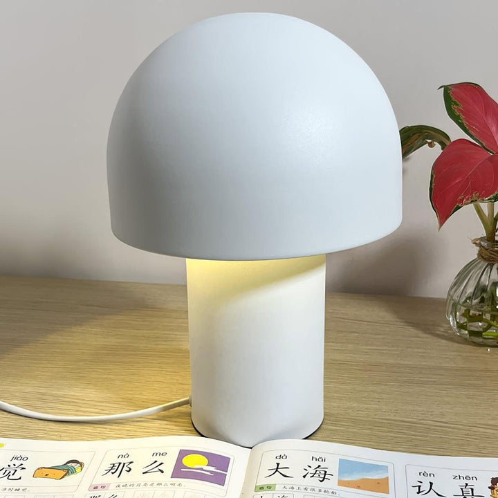 Ambient Mushroom Umbrella LED Table Lamp