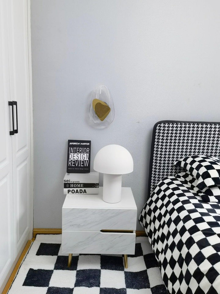 Ambient Mushroom Umbrella LED Table Lamp