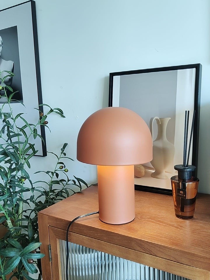 Ambient Mushroom Umbrella LED Table Lamp