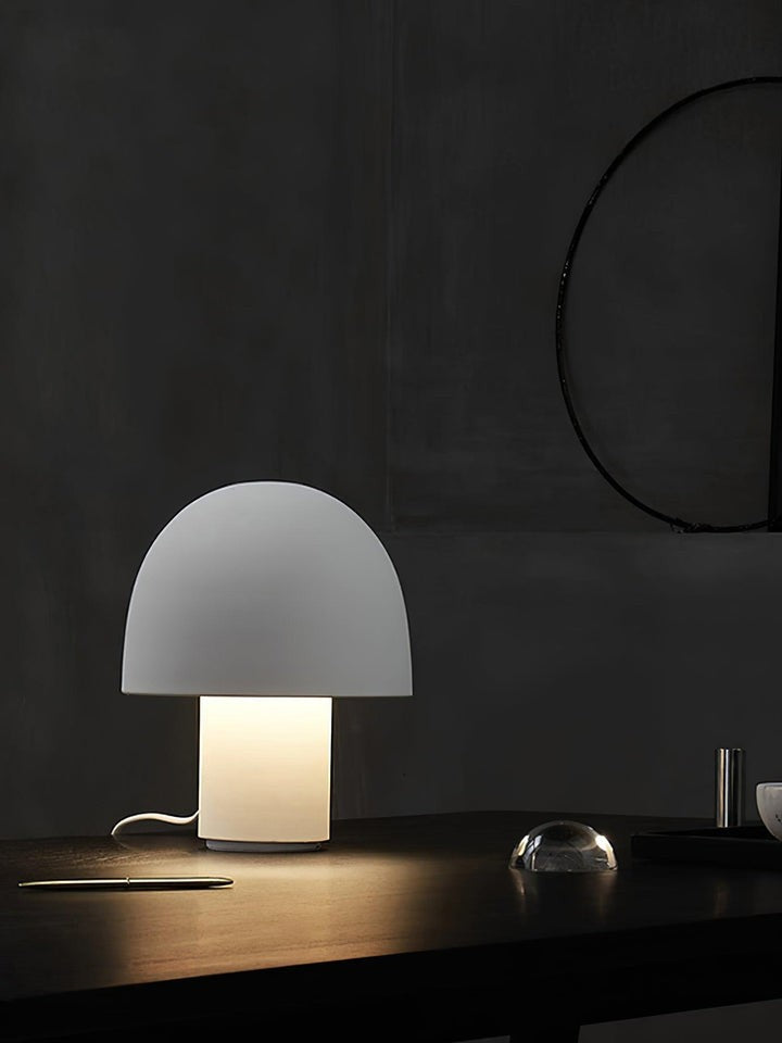Ambient Mushroom Umbrella LED Table Lamp