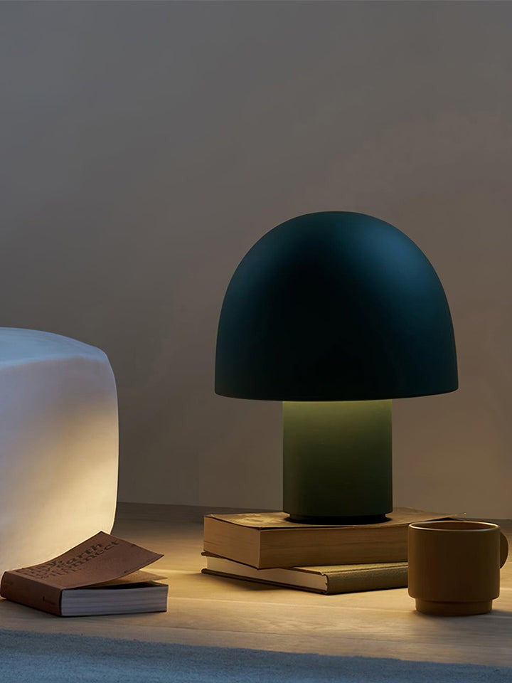 Ambient Mushroom Umbrella LED Table Lamp