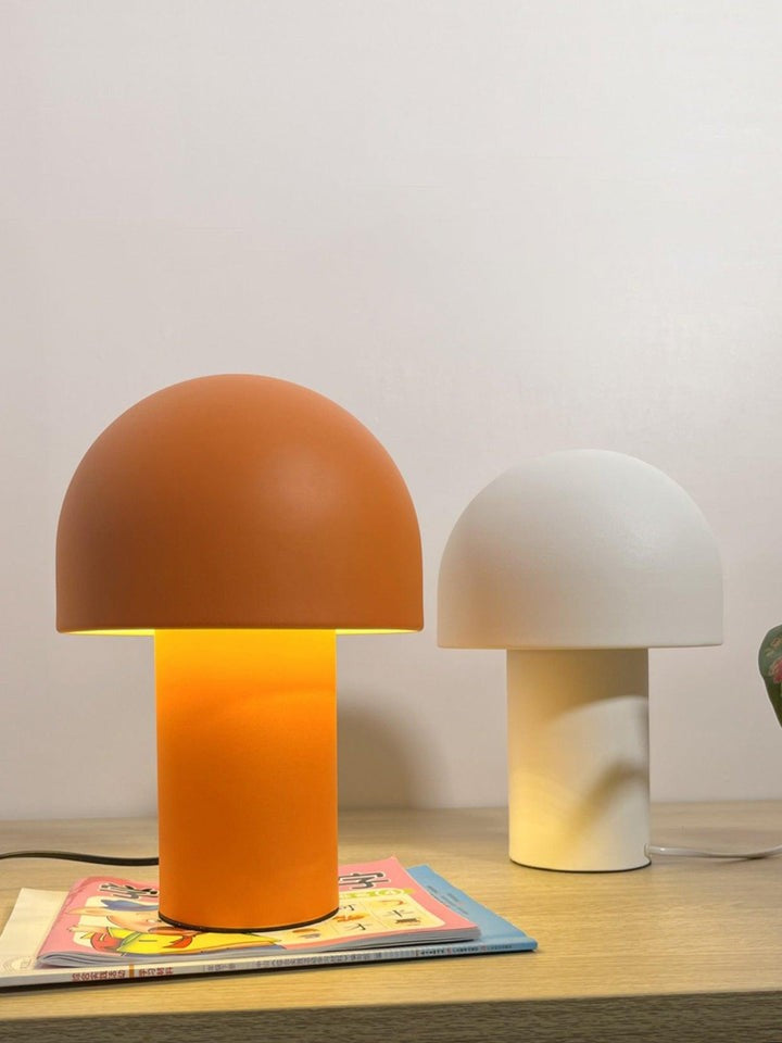 Ambient Mushroom Umbrella LED Table Lamp