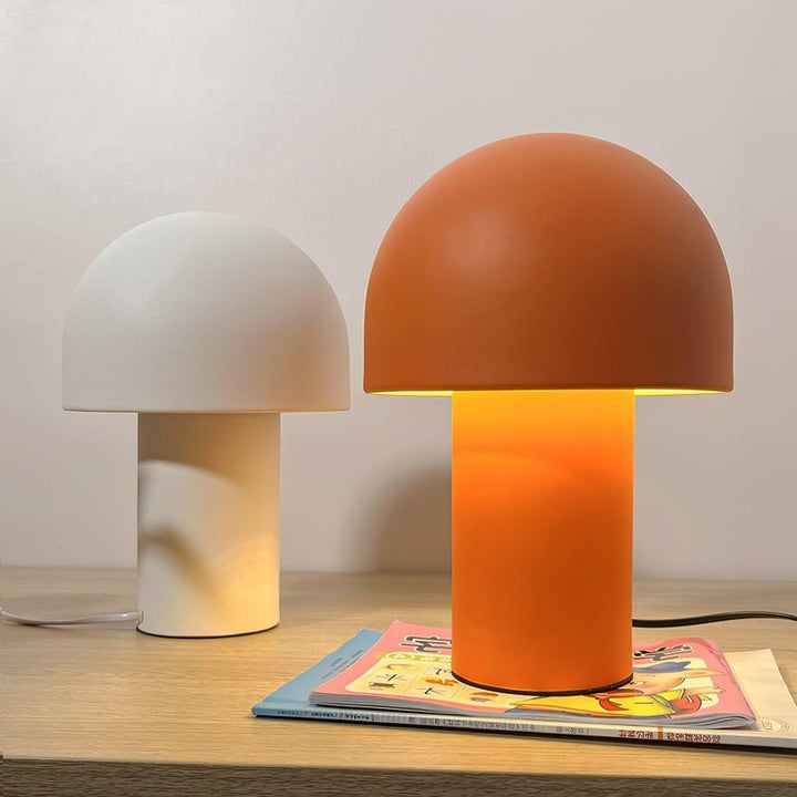 Ambient Mushroom Umbrella LED Table Lamp