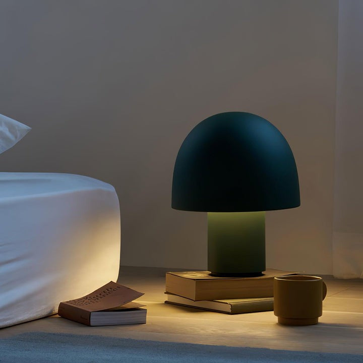 Ambient Mushroom Umbrella LED Table Lamp