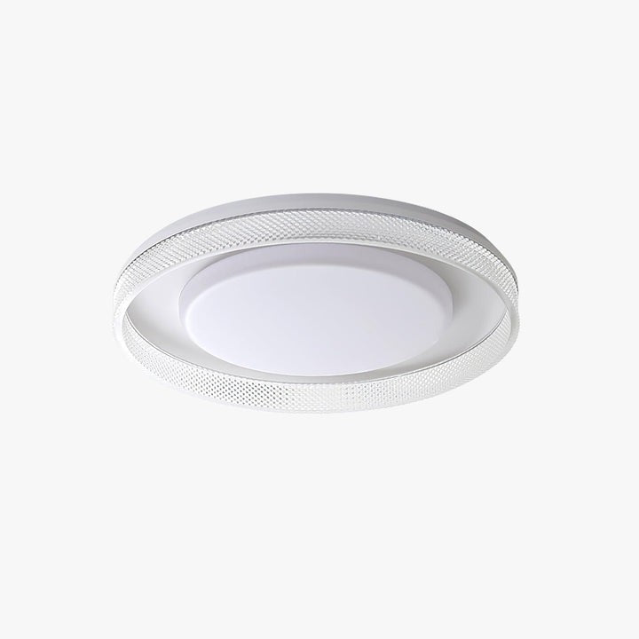 Blink Plus LED Flush Mount Ceiling Light - 19.7in Round, 3-Color Dimmable