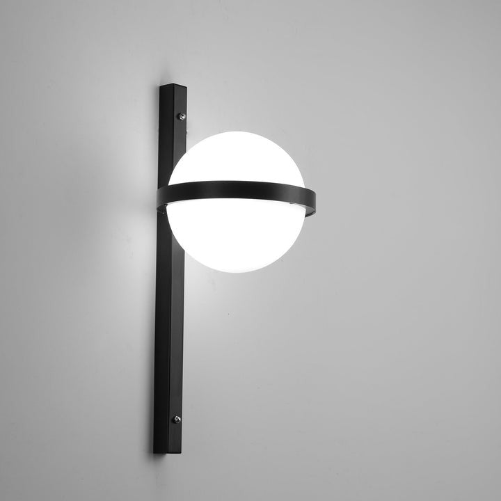 Celestial Globe Wall Sconce