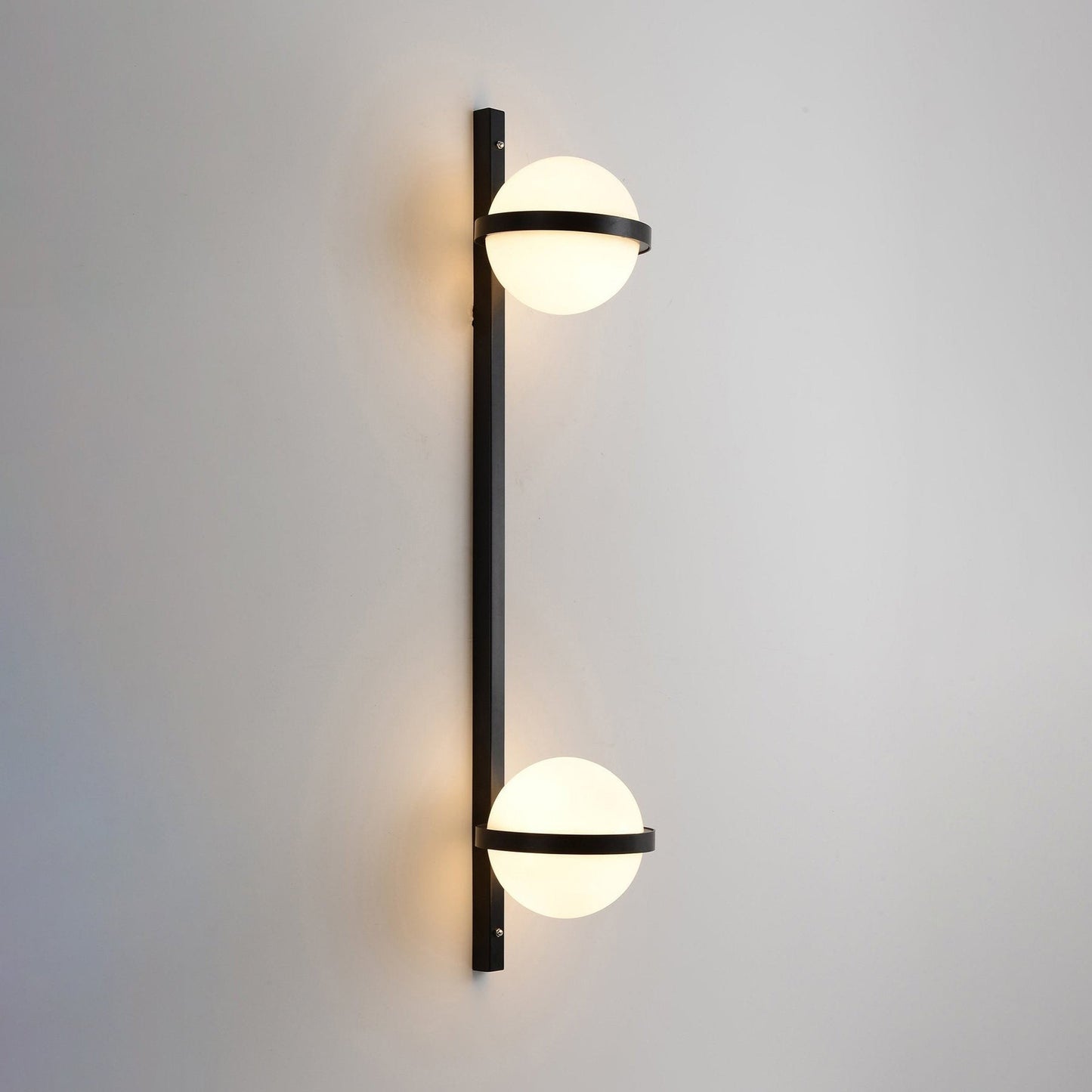 Celestial Globe Wall Sconce