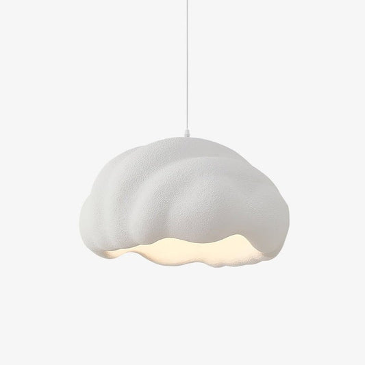 Cloud Pendant Light – Sculptural Modern Ceiling Lamp