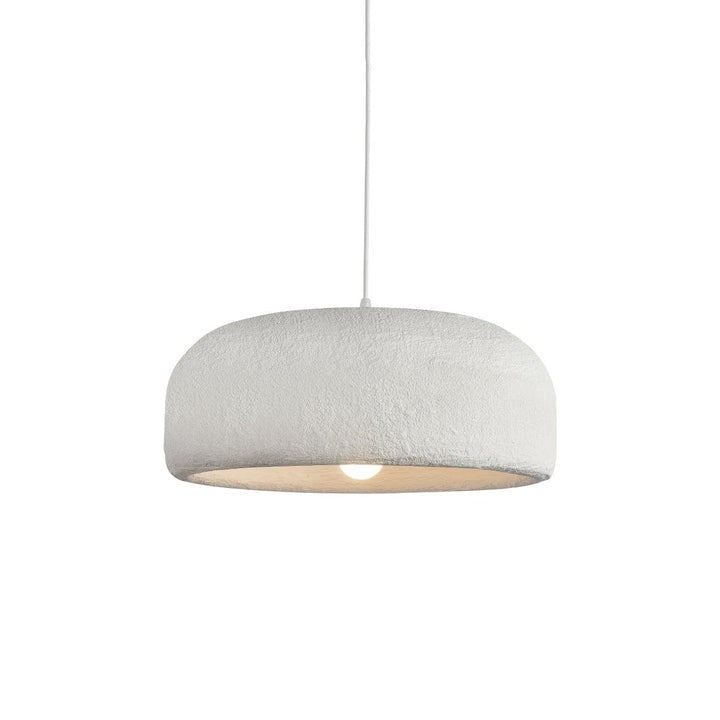 Clouds Pendant Ceiling Light - Modern White LED Fixture