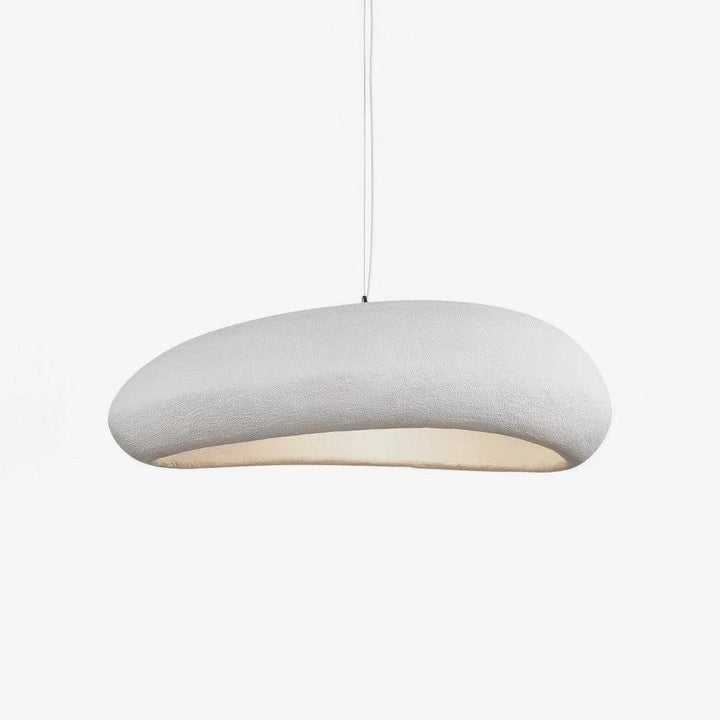 Cloud-Shape LED Ceiling Pendant Light