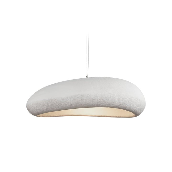 Cloud-Shape LED Ceiling Pendant Light