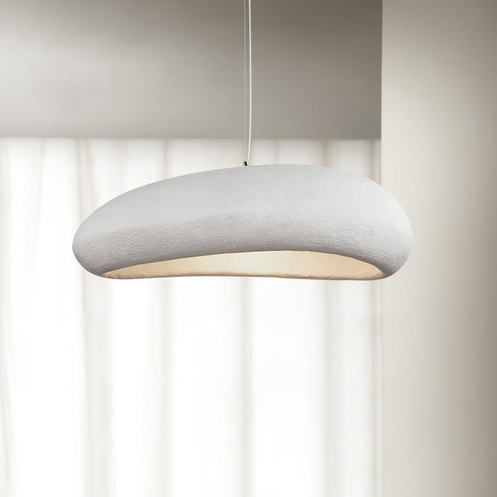 Cloud-Shape LED Ceiling Pendant Light