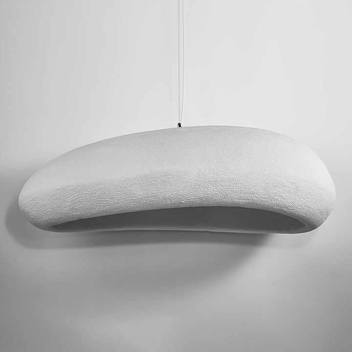 Cloud-Shape LED Ceiling Pendant Light