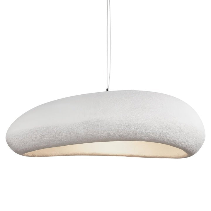 Cloud-Shape LED Ceiling Pendant Light