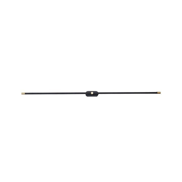 Cordless LED Linear Wall Lamp with Rechargeable Battery