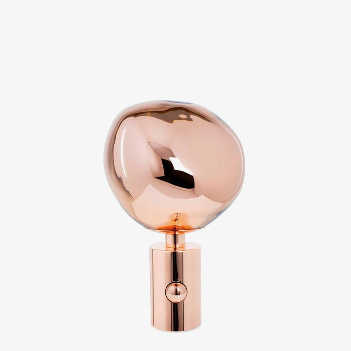 Dreamy Lava Glow LED Table Lamp