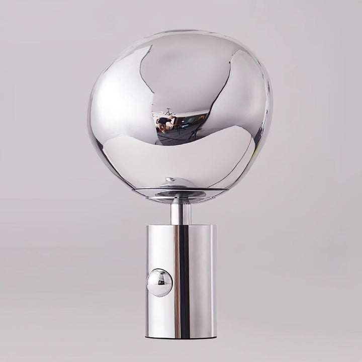 Dreamy Lava Glow LED Table Lamp
