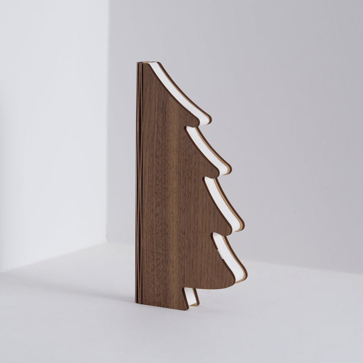 Foldable Christmas Tree LED Table Lamp