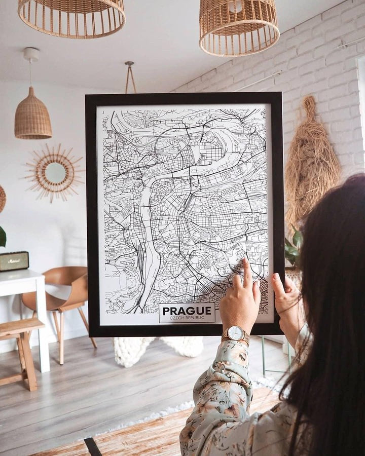 Handcrafted Rattan Pendant Ceiling Light