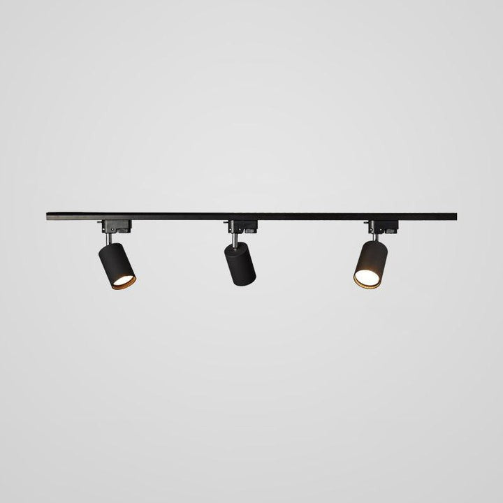 LED Adjustable Track Spotlight Ceiling Light
