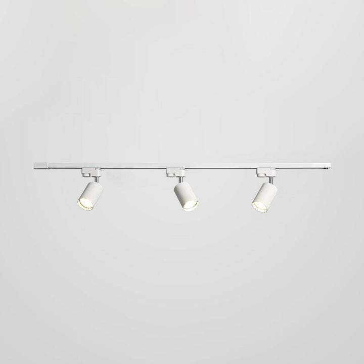 LED Adjustable Track Spotlight Ceiling Light