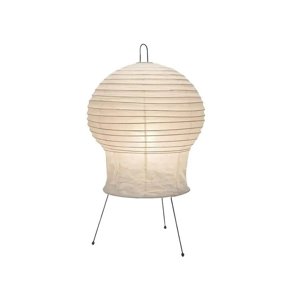 Minimalist Washi Paper Table Lamp